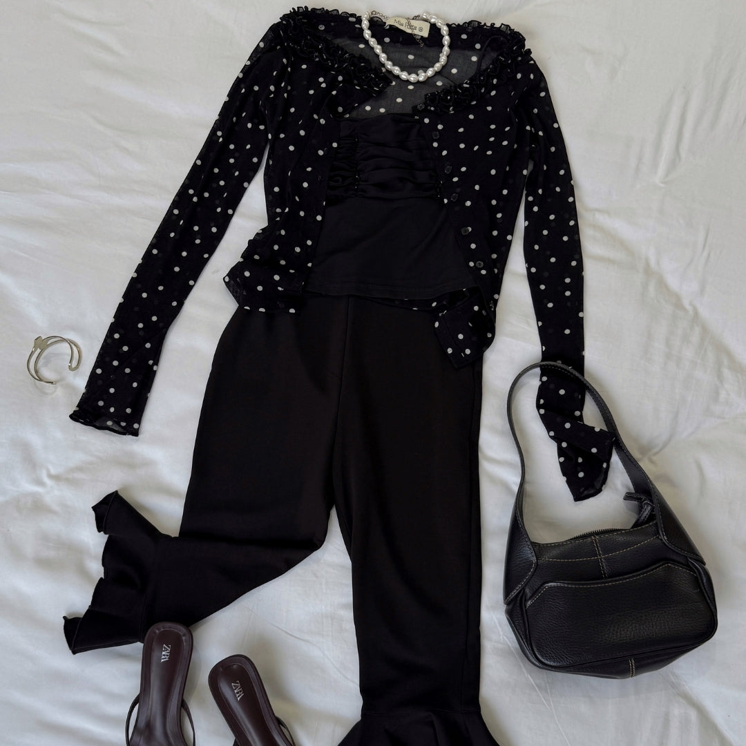 Miaritta Lara Capri Pants