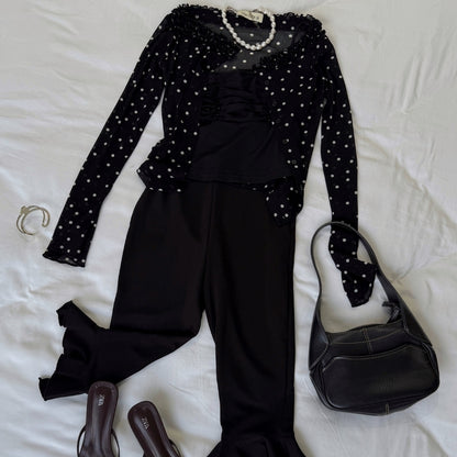 Miaritta Lara Capri Pants