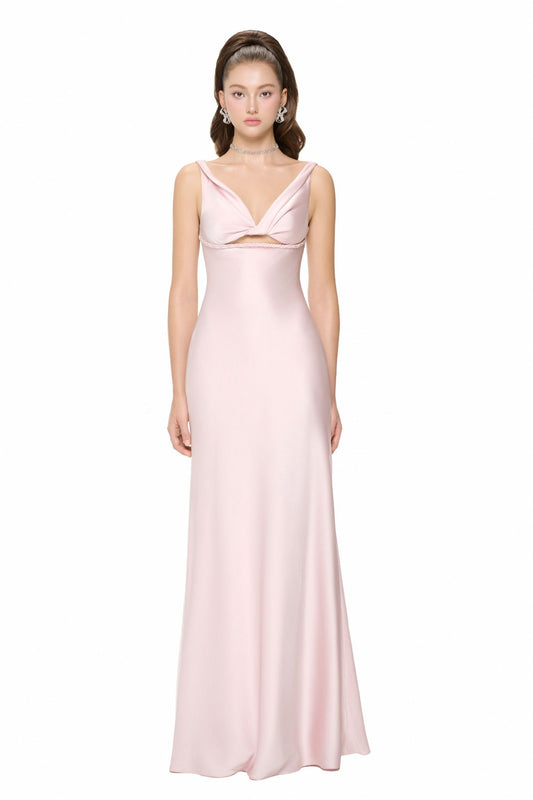 Jubin Lara Dress (Pre-order)
