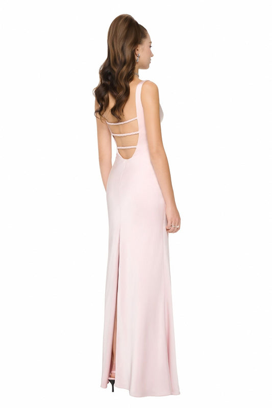 Jubin Lara Dress (Pre-order)