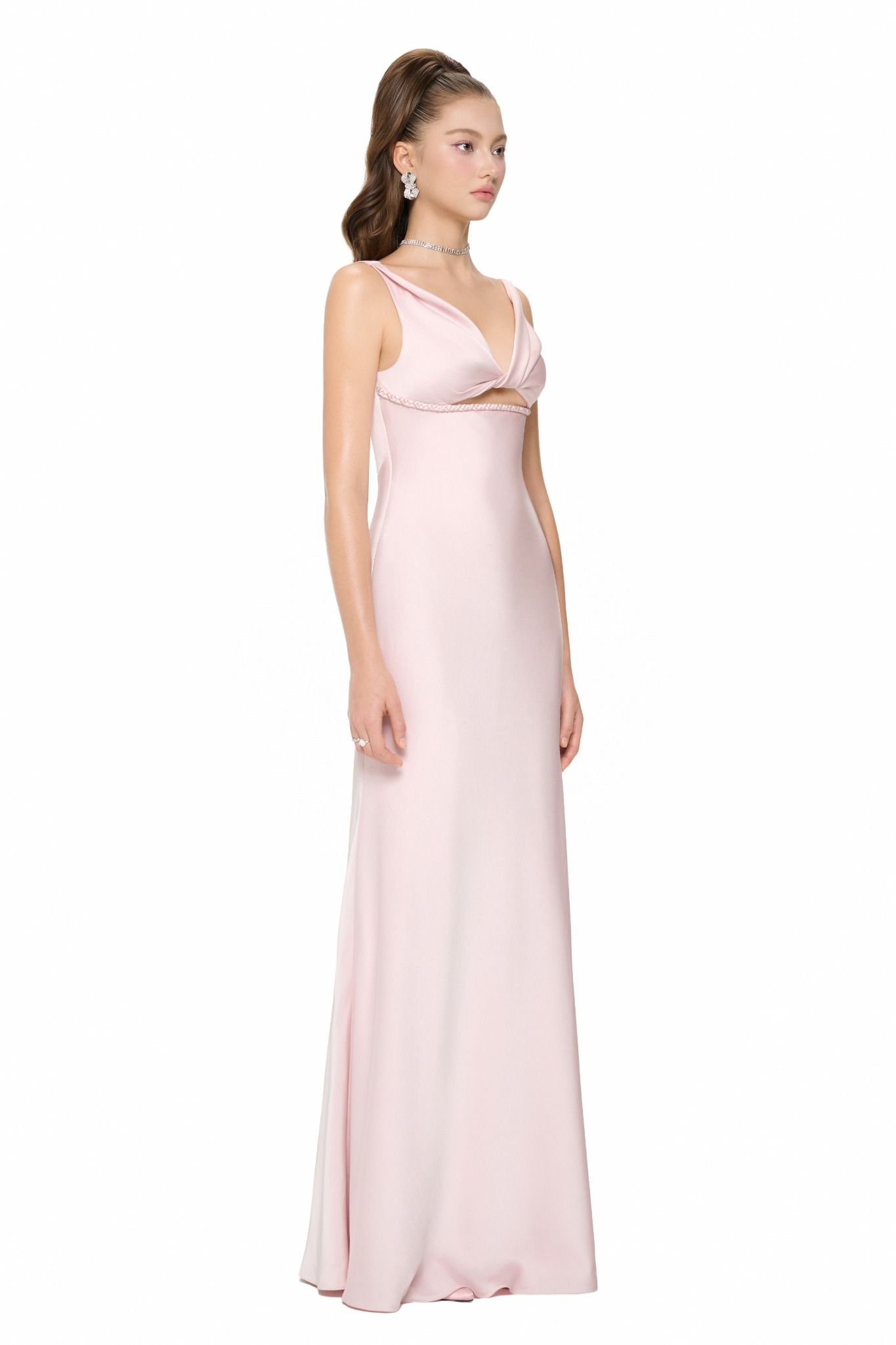Jubin Lara Dress (Pre-order)