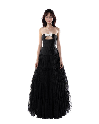 Huelleyrose Larra Dress (Pre-order)