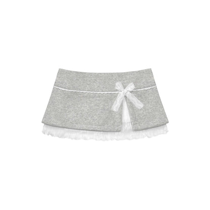 Kill System Larria Mini Skirt