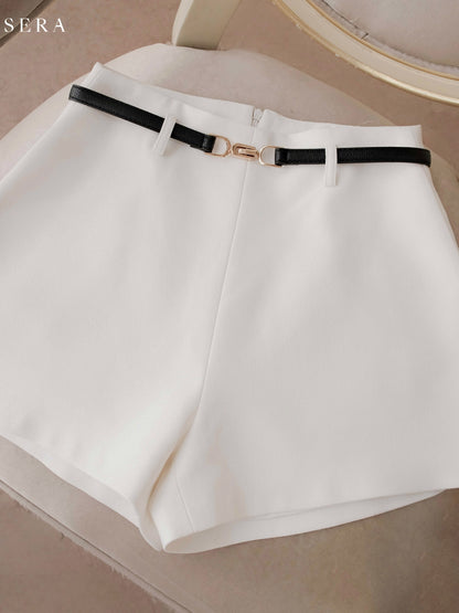 Serabyqh Larry Shorts