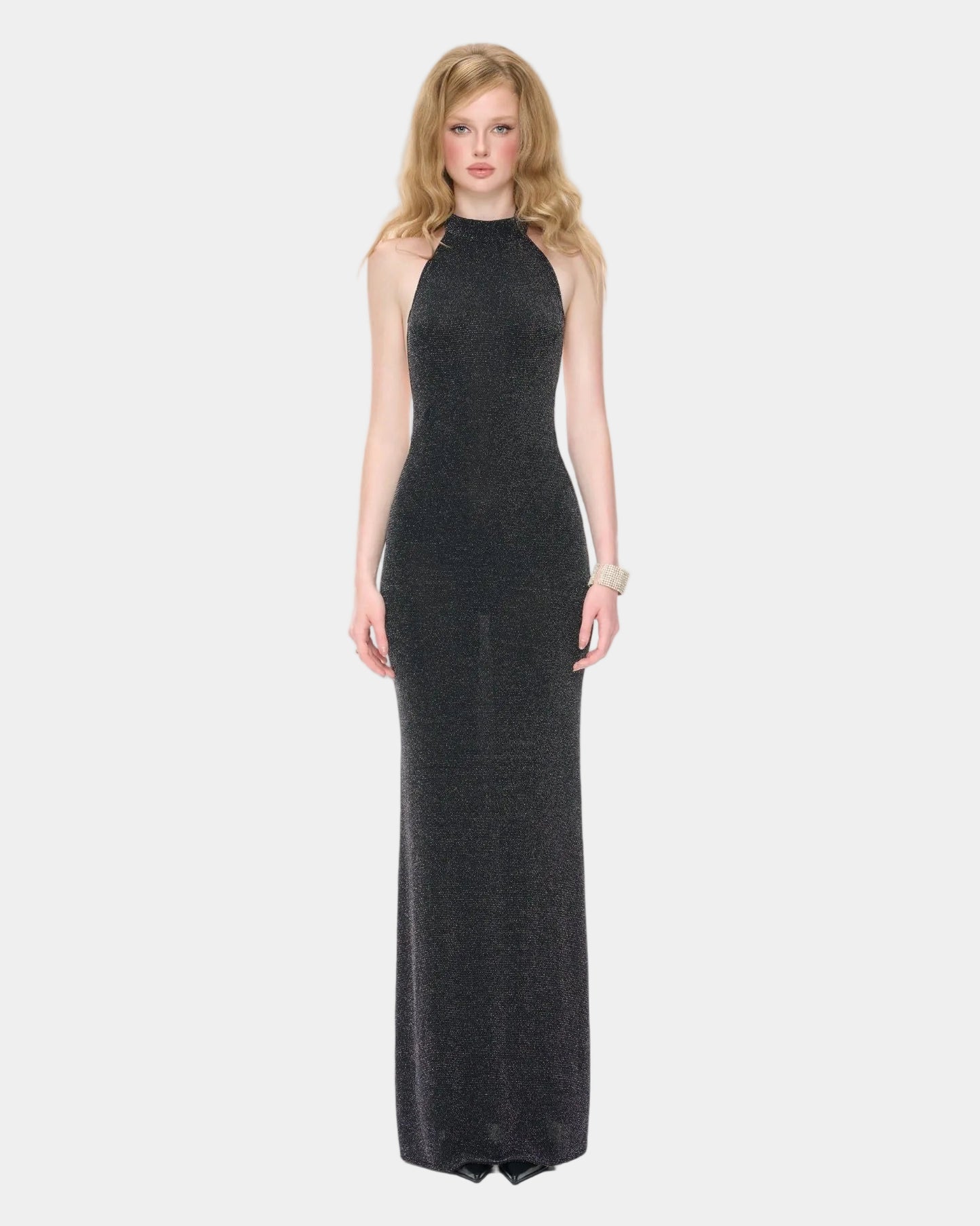 Iamcoco Last Look Dress
