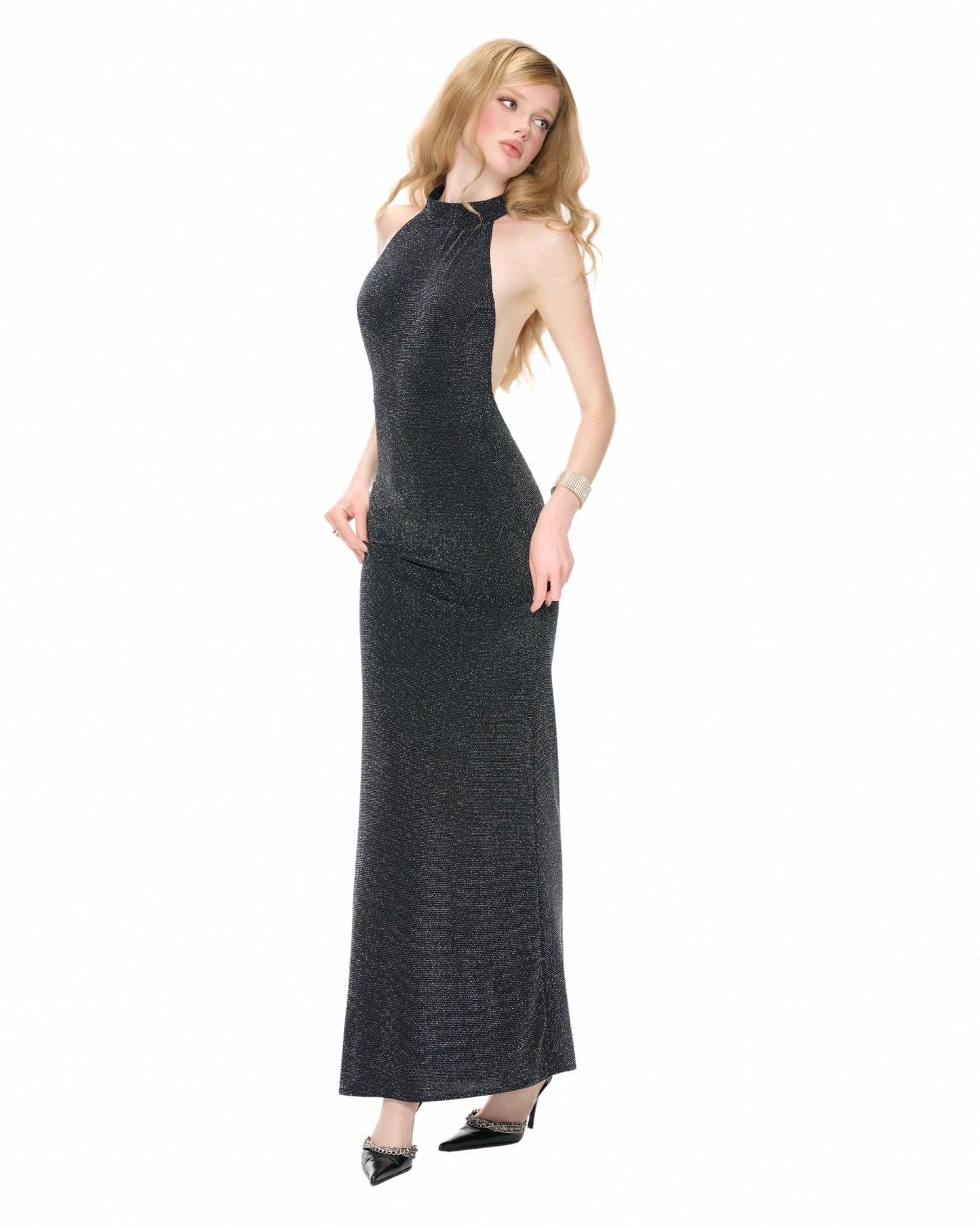Iamcoco Last Look Dress