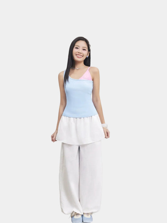 Secodee Latiff Pants
