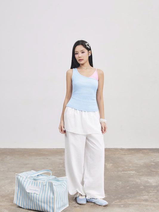 Secodee Latiff Pants