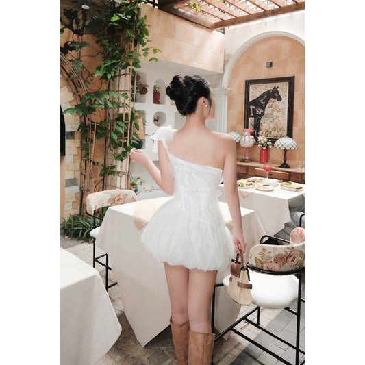Amelie Lauralei Dress (Pre-order)