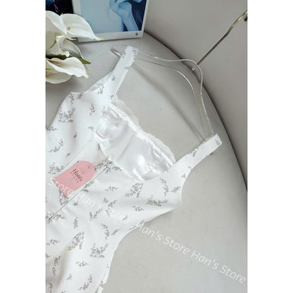 Han's Store Lavender Dress
