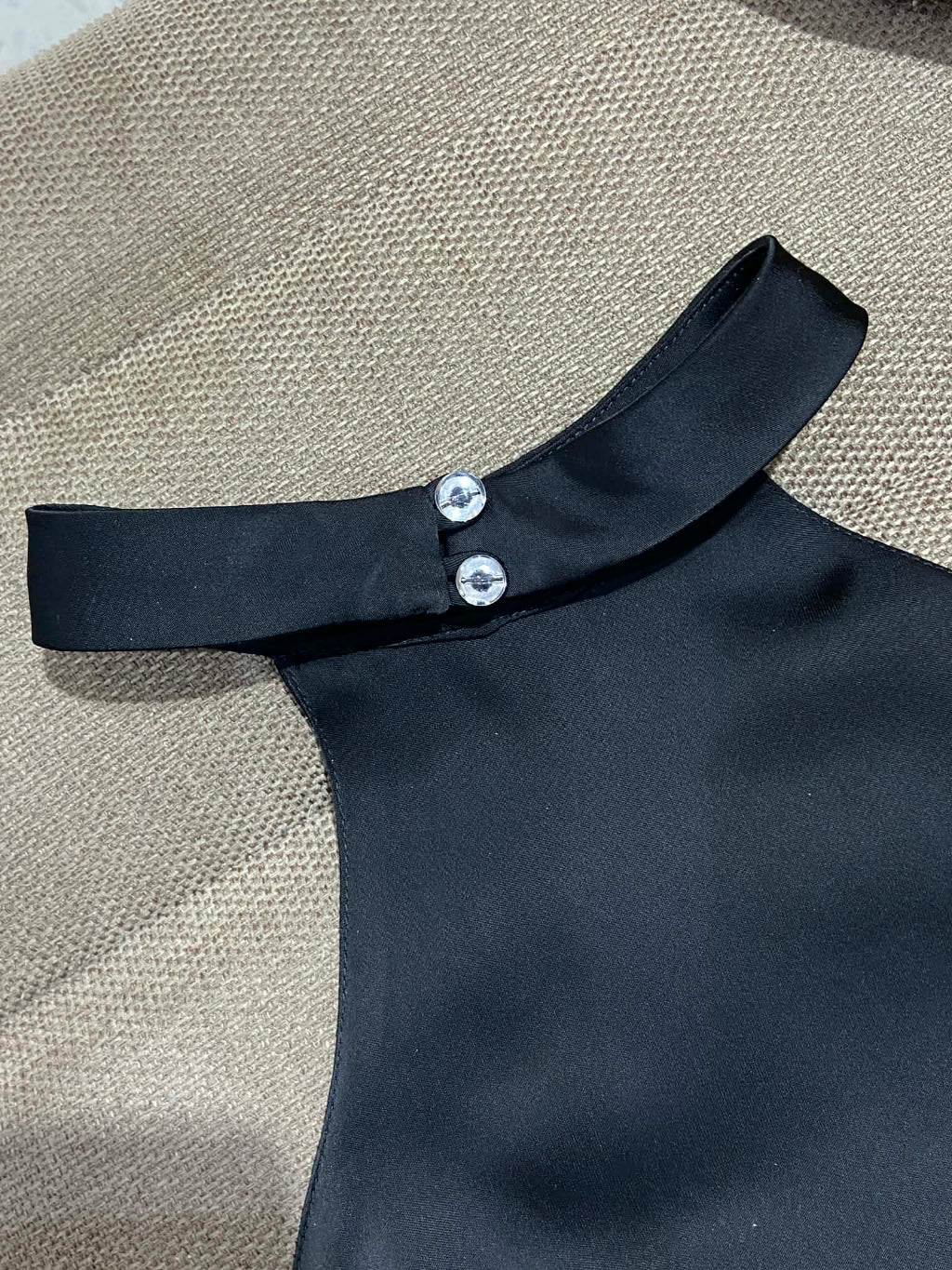 Crispuscloset Layce Top