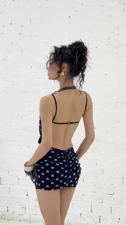 Feiin.Atelier Lazee Dress