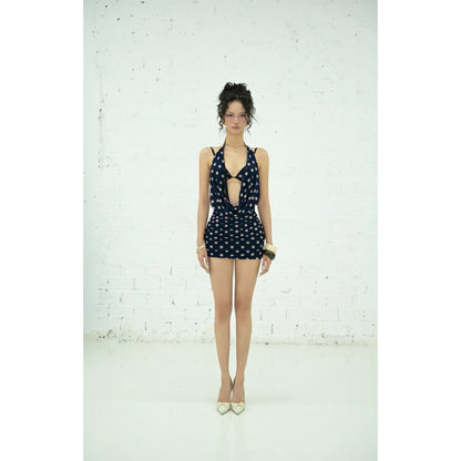 Feiin.Atelier Lazee Dress
