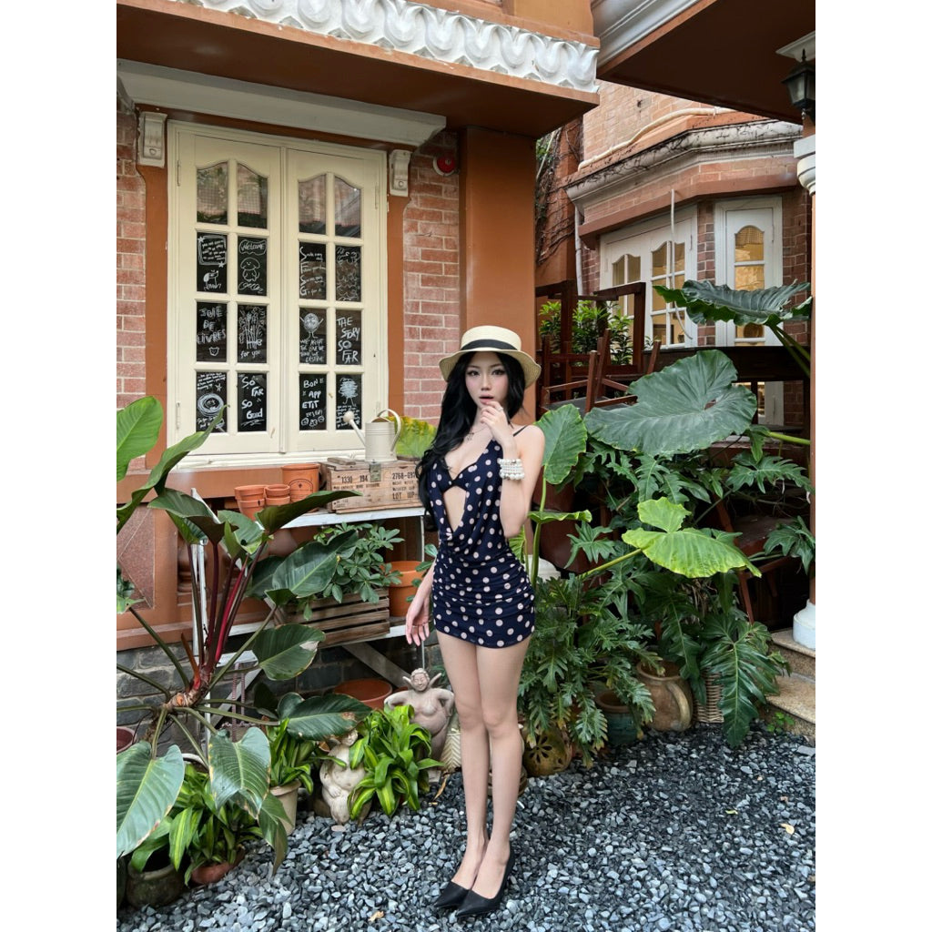 Feiin.Atelier Lazee Dress