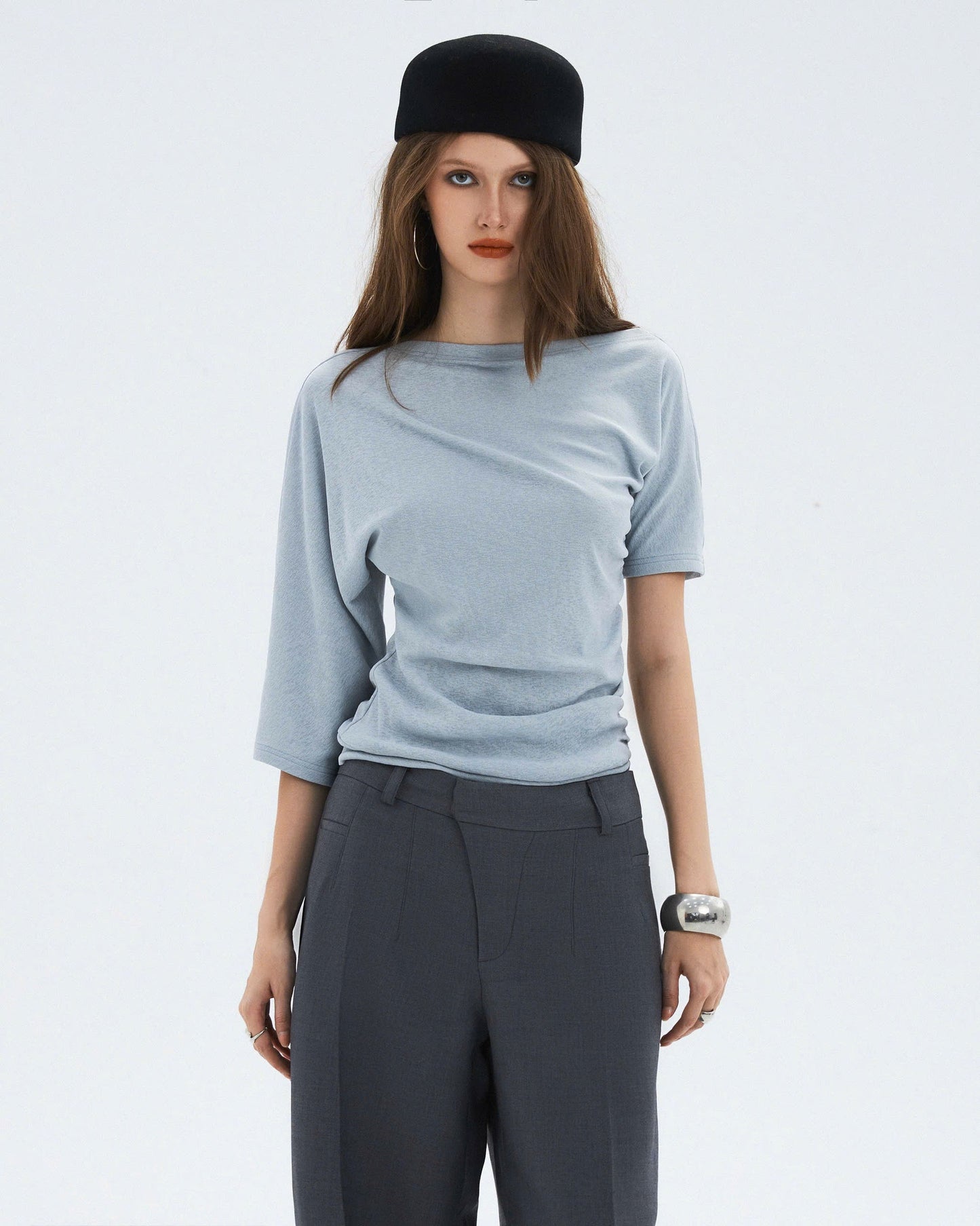 Inshou Lazy Top