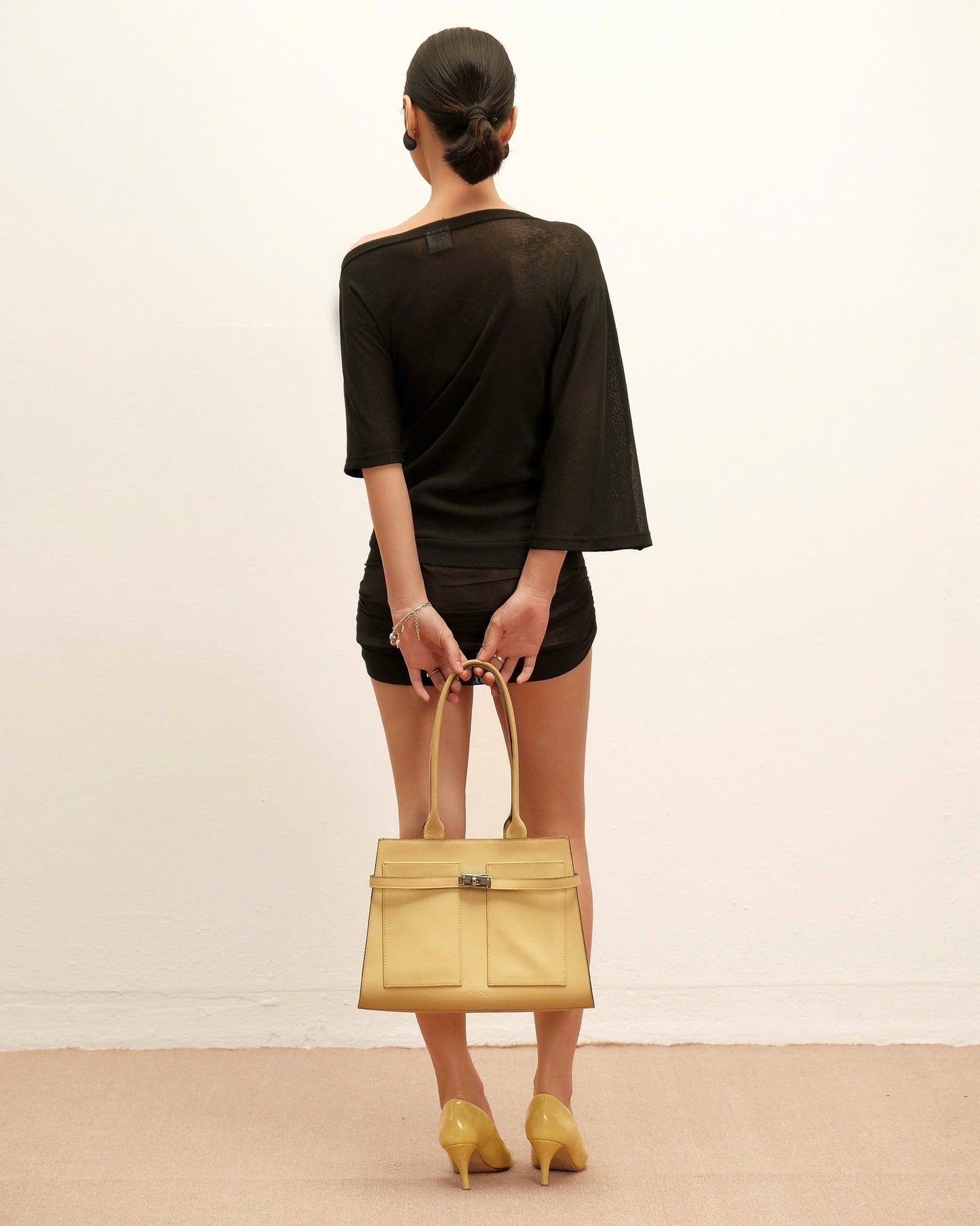 Inshou Lazy Top