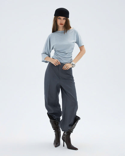 Inshou Lazy Top