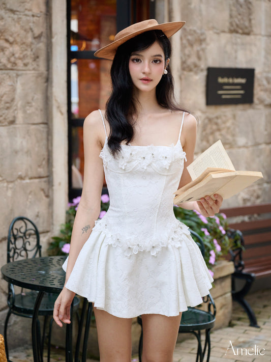 Amelie Leila Dress (Pre-order)