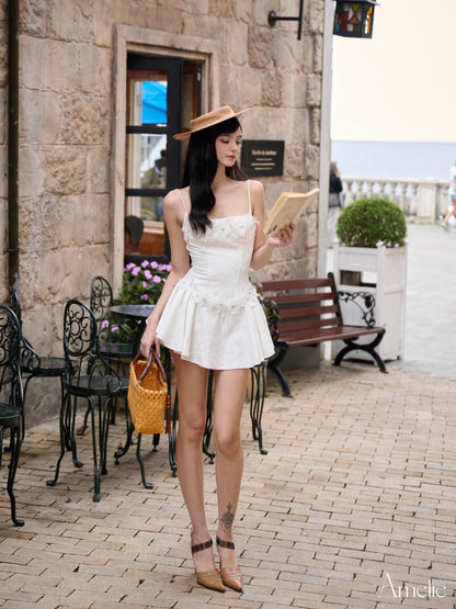 Amelie Leila Dress (Pre-order)