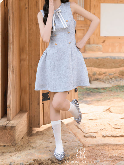 Derose Leila Dress (Pre-order)
