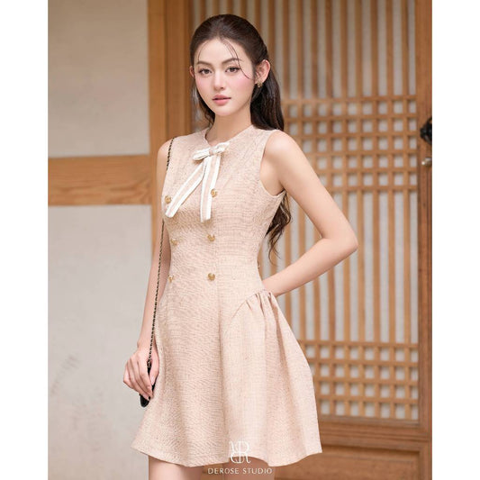 Derose Leila Dress (Pre-order)