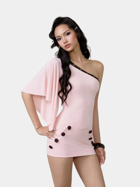 Feiin Lemon Dress