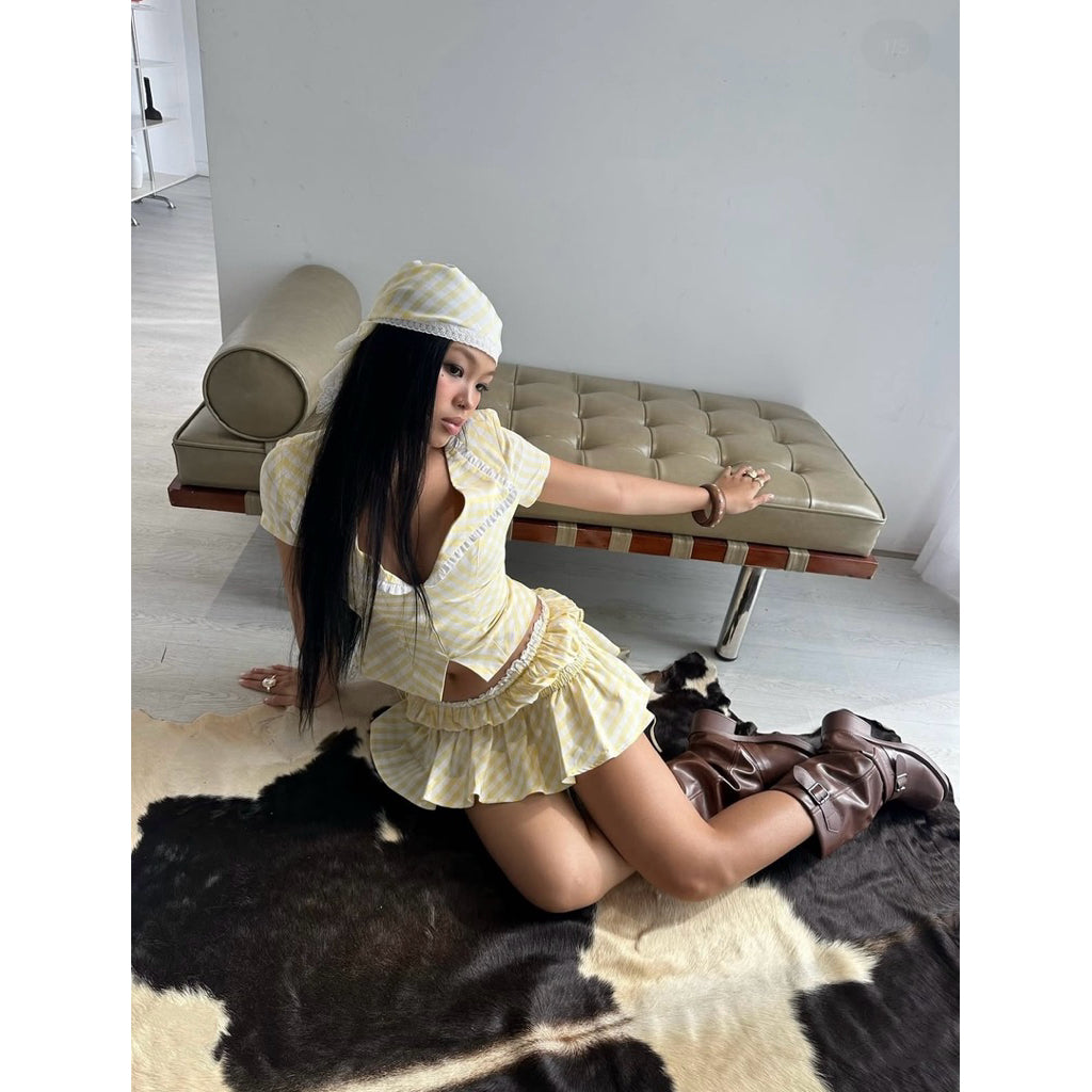 Trouvaile.co_ Lemonade Set