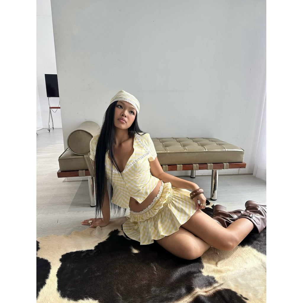 Trouvaile.co_ Lemonade Set