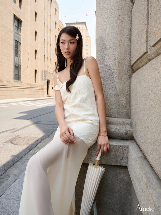 Amelie Leona Dress (Pre-order)
