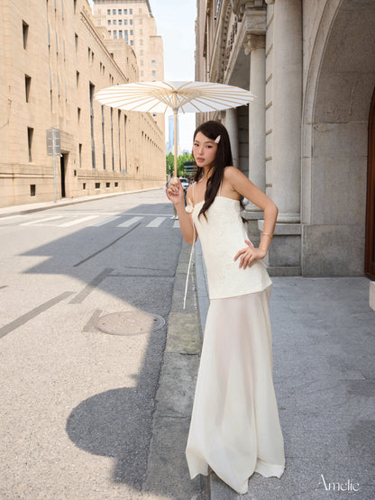 Amelie Leona Dress (Pre-order)