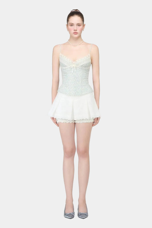 Jubin Leslie Corset
