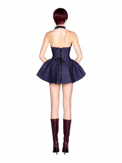 Lsoul Level Dress (Pre-order)