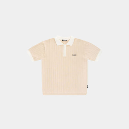 Levents Levents Authentic Knitted Polo
