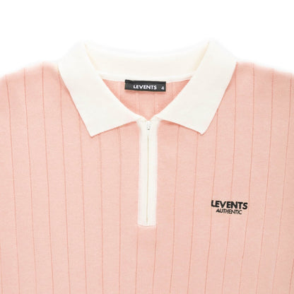 Levents Levents Authentic Knitted Polo