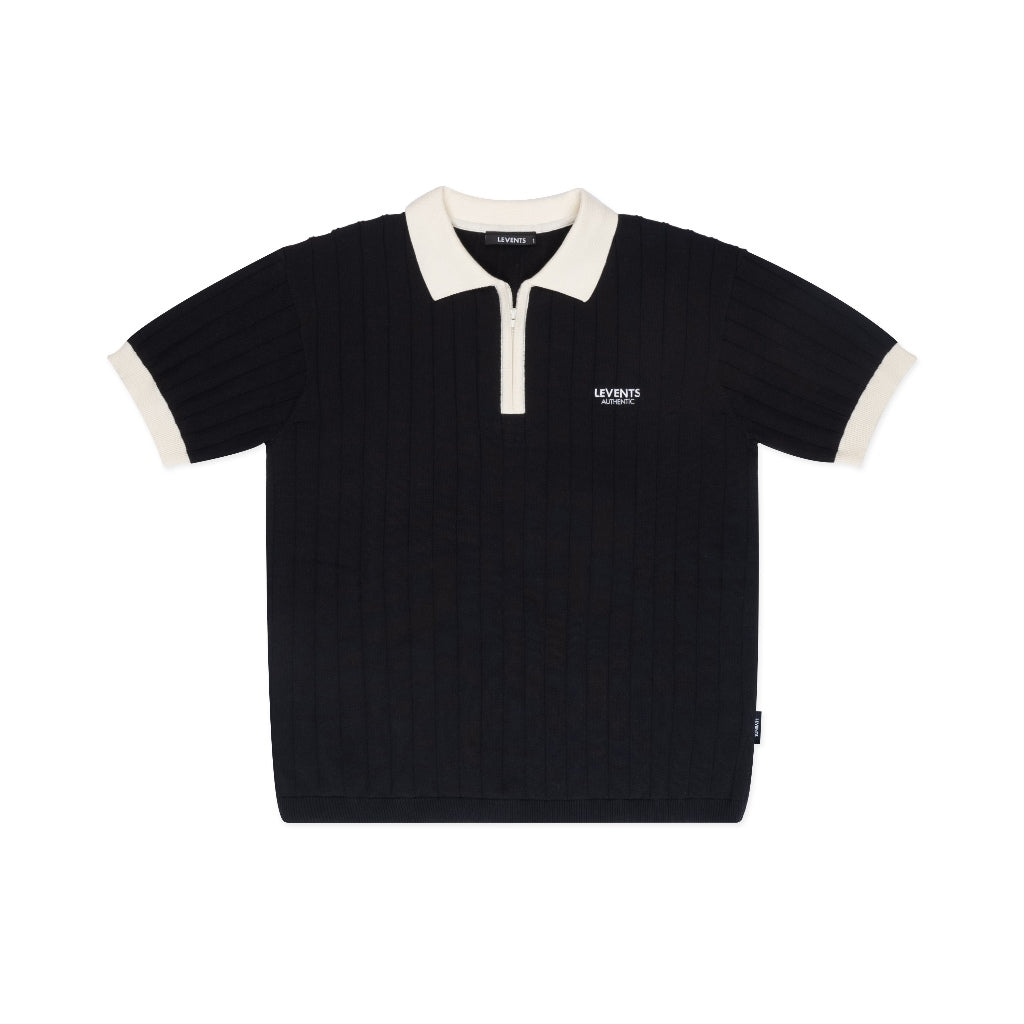 Levents Levents Authentic Knitted Polo