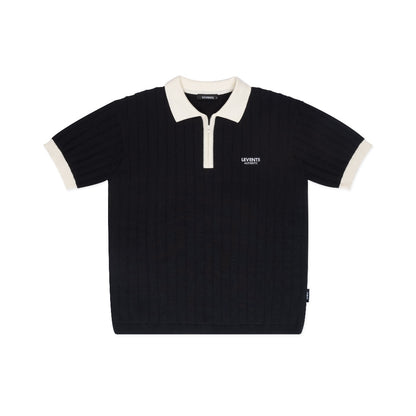 Levents Levents Authentic Knitted Polo