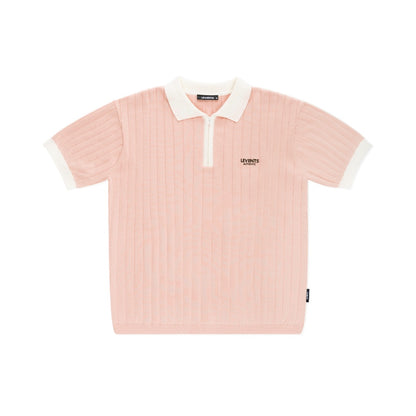 Levents Levents Authentic Knitted Polo