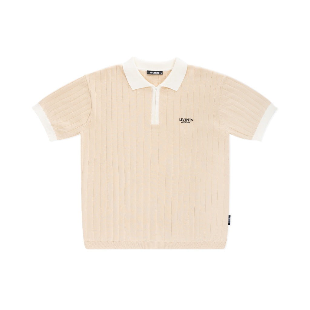Levents Levents Authentic Knitted Polo