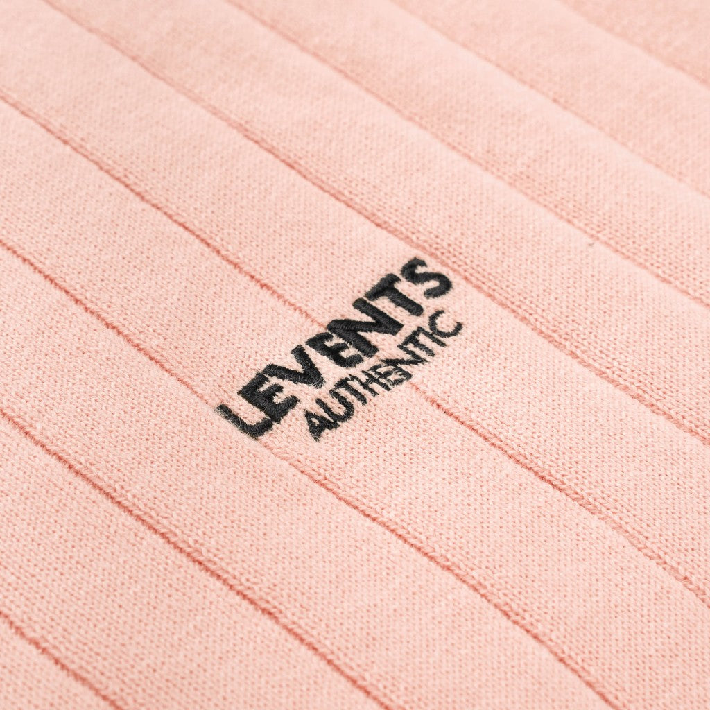 Levents Levents Authentic Knitted Polo