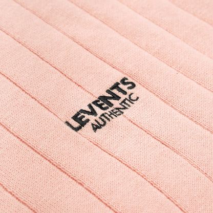 Levents Levents Authentic Knitted Polo