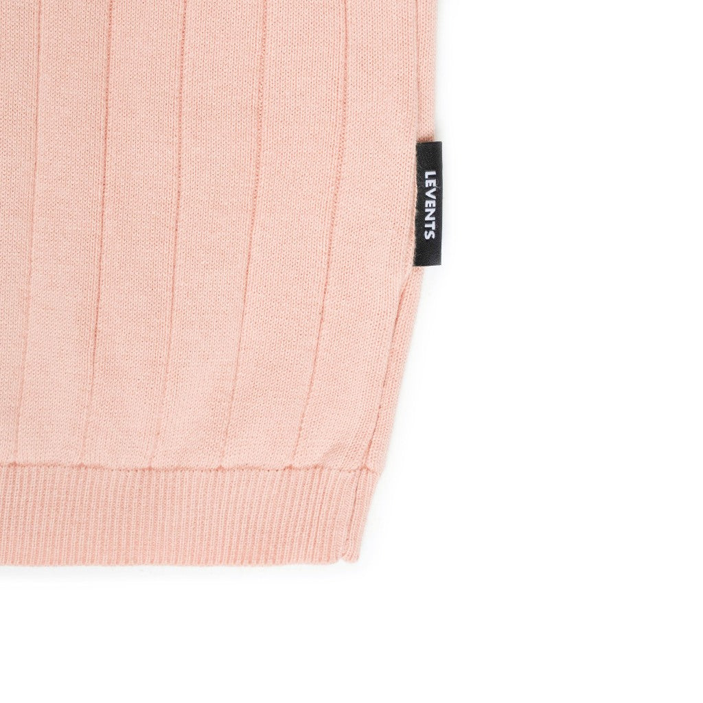 Levents Levents Authentic Knitted Polo