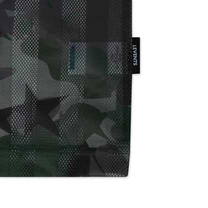 Levents Jersey Levents Camo Boxy Jersey