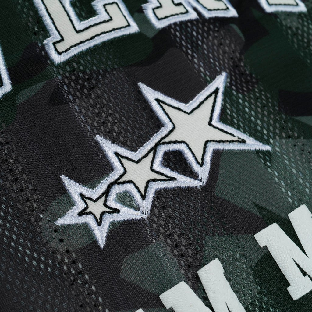 Levents Jersey Levents Camo Boxy Jersey