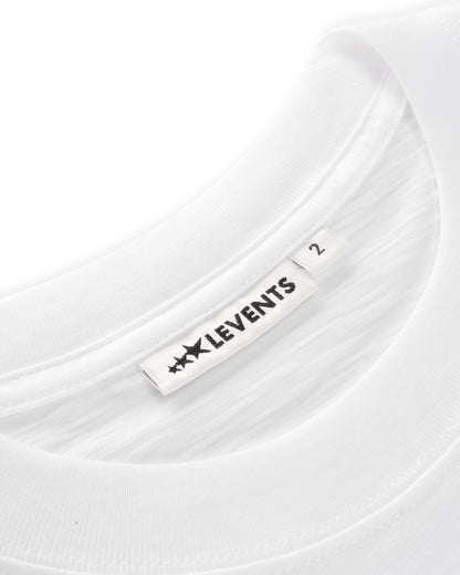 Levents Seasonal Slub Semi-oversized Tee
