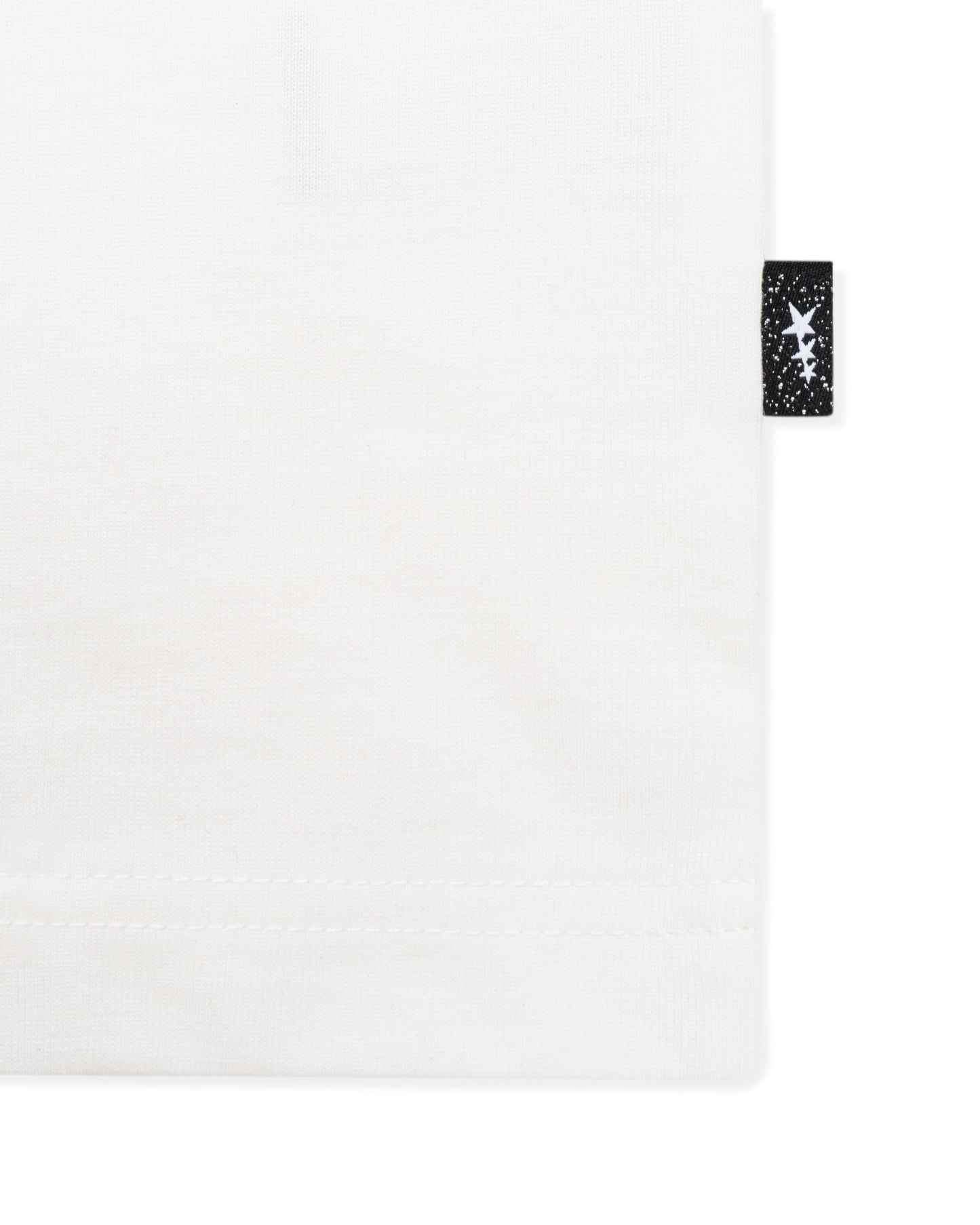Levents Sakura Signature Logo Semi-oversized Tee