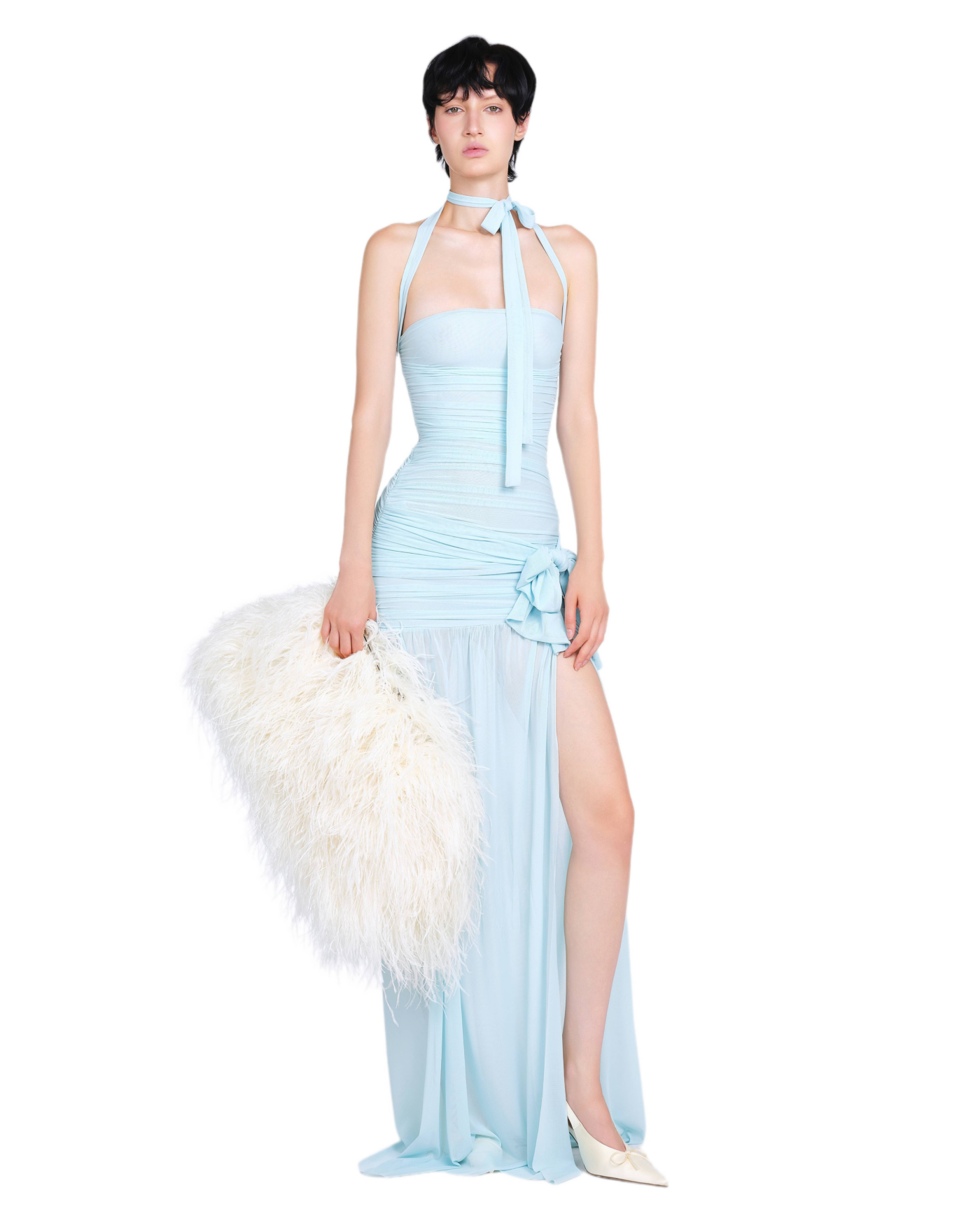 Lsoul Liery Dress