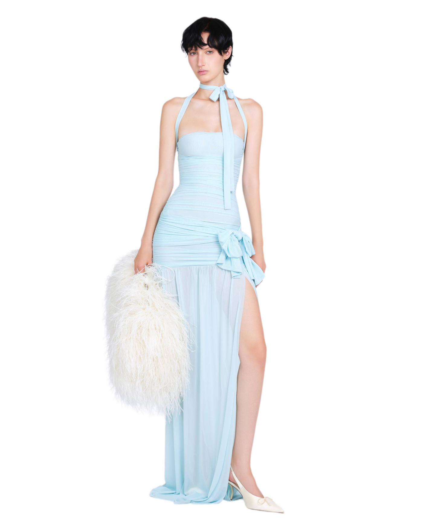 Lsoul Liery Dress