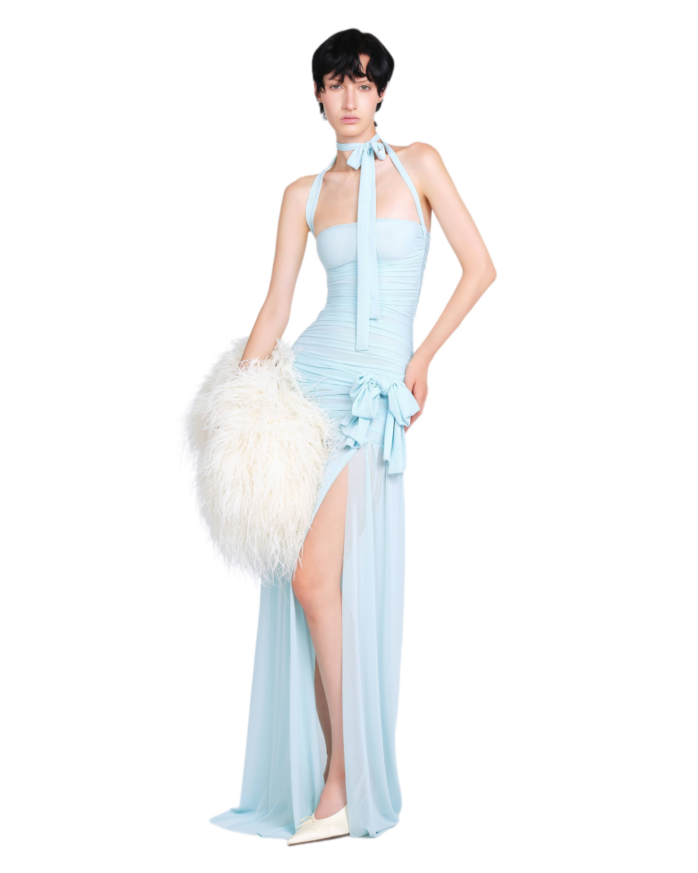 Lsoul Liery Dress