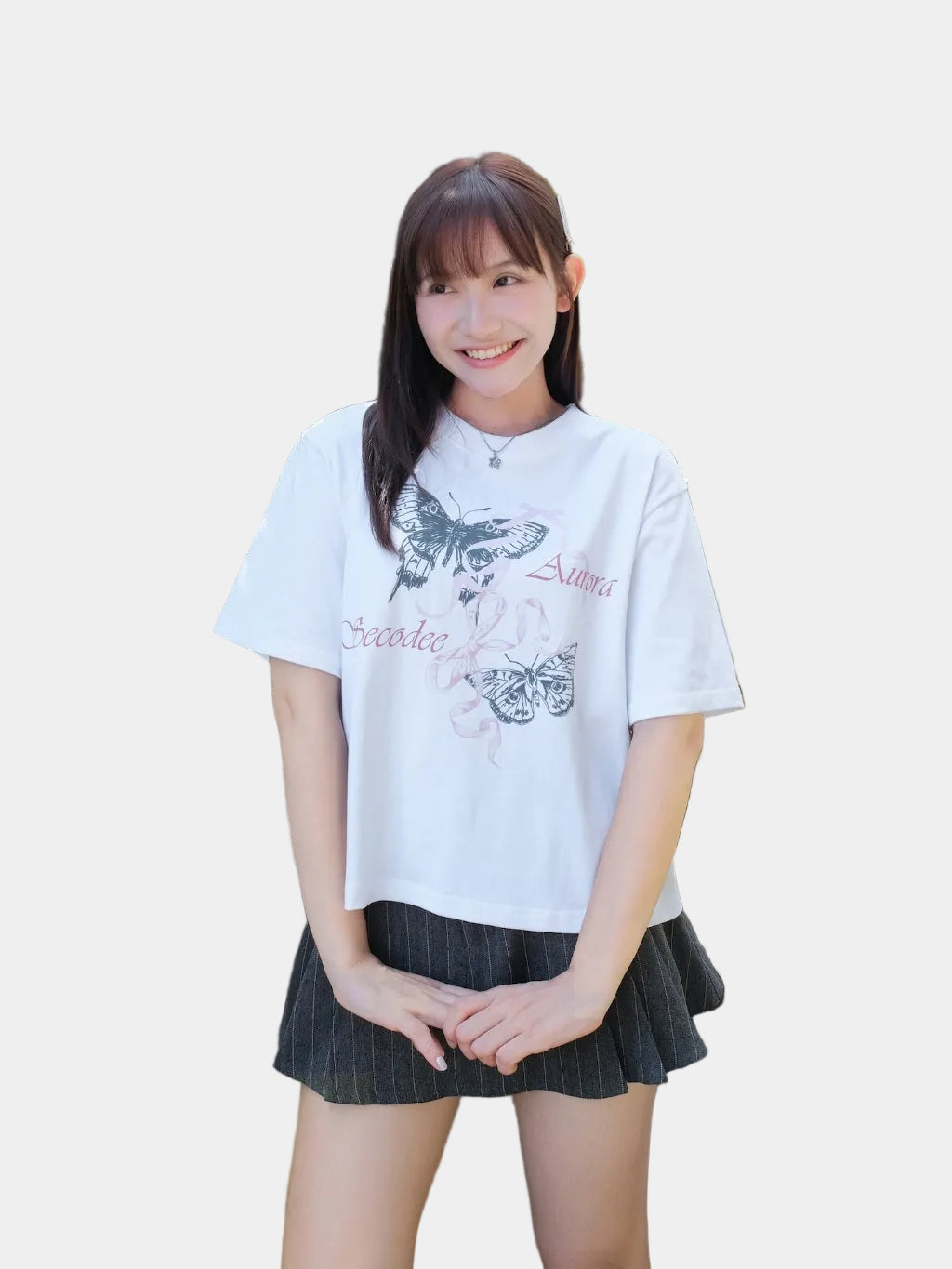 Secodee Ligket Top