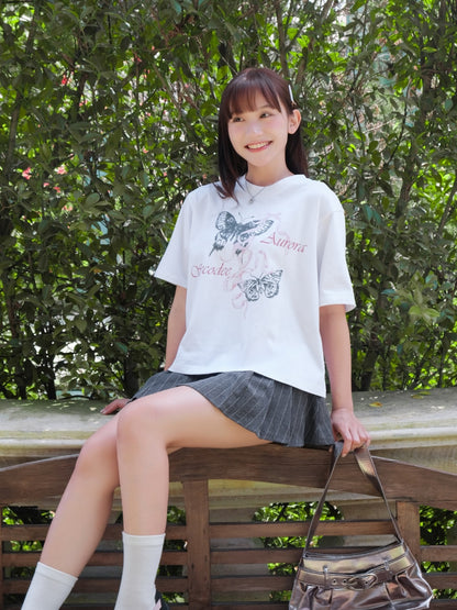 Secodee Ligket Top